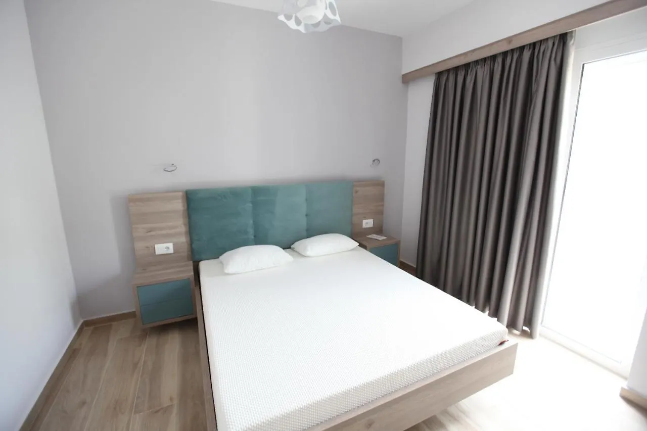 Vila Orion Apartment Sarande