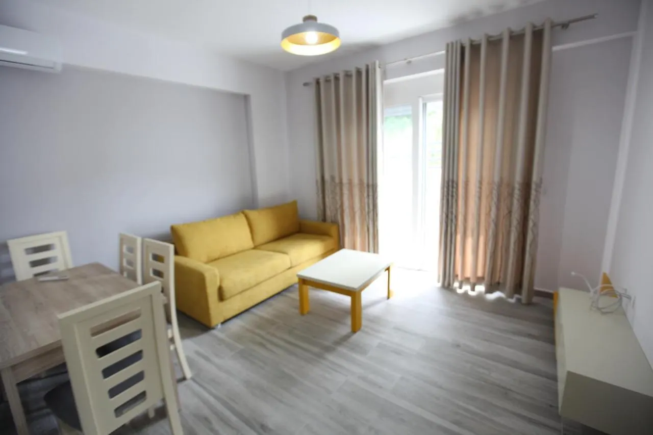 Vila Orion Apartment Sarande