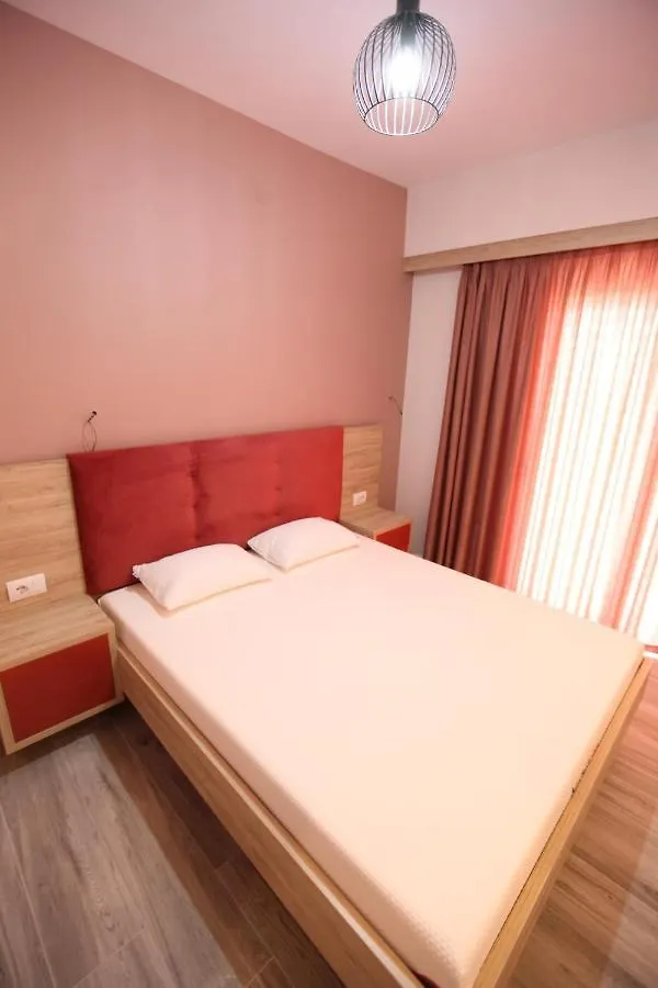 Vila Orion Apartment Sarande