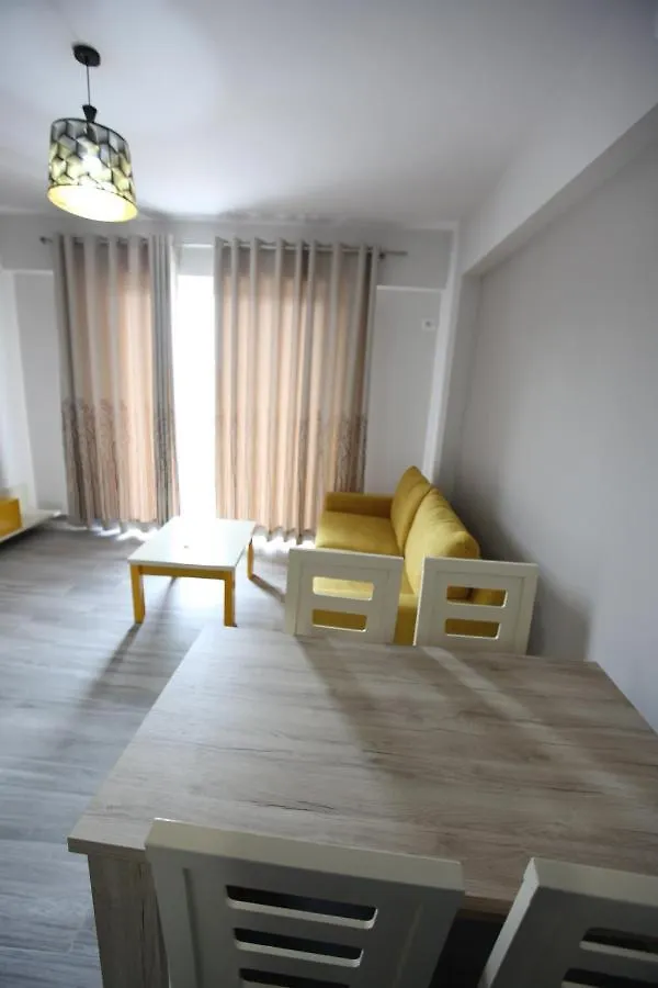 Vila Orion Apartment Sarande