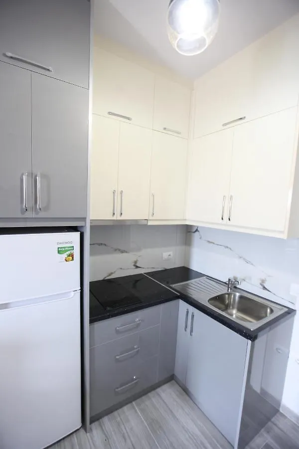Vila Orion Apartment Sarande 0*,  Albania
