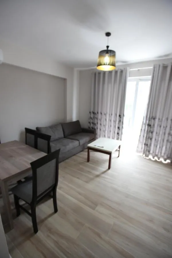 Vila Orion Apartment Sarande
