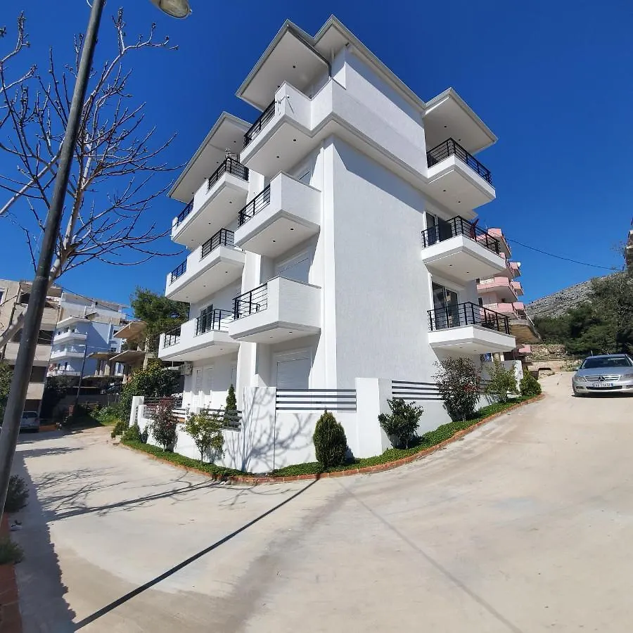 Vila Orion Apartment Sarande