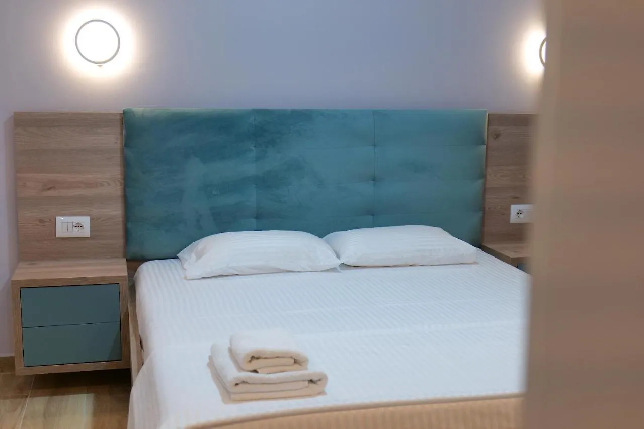 Vila Orion Apartment Sarande