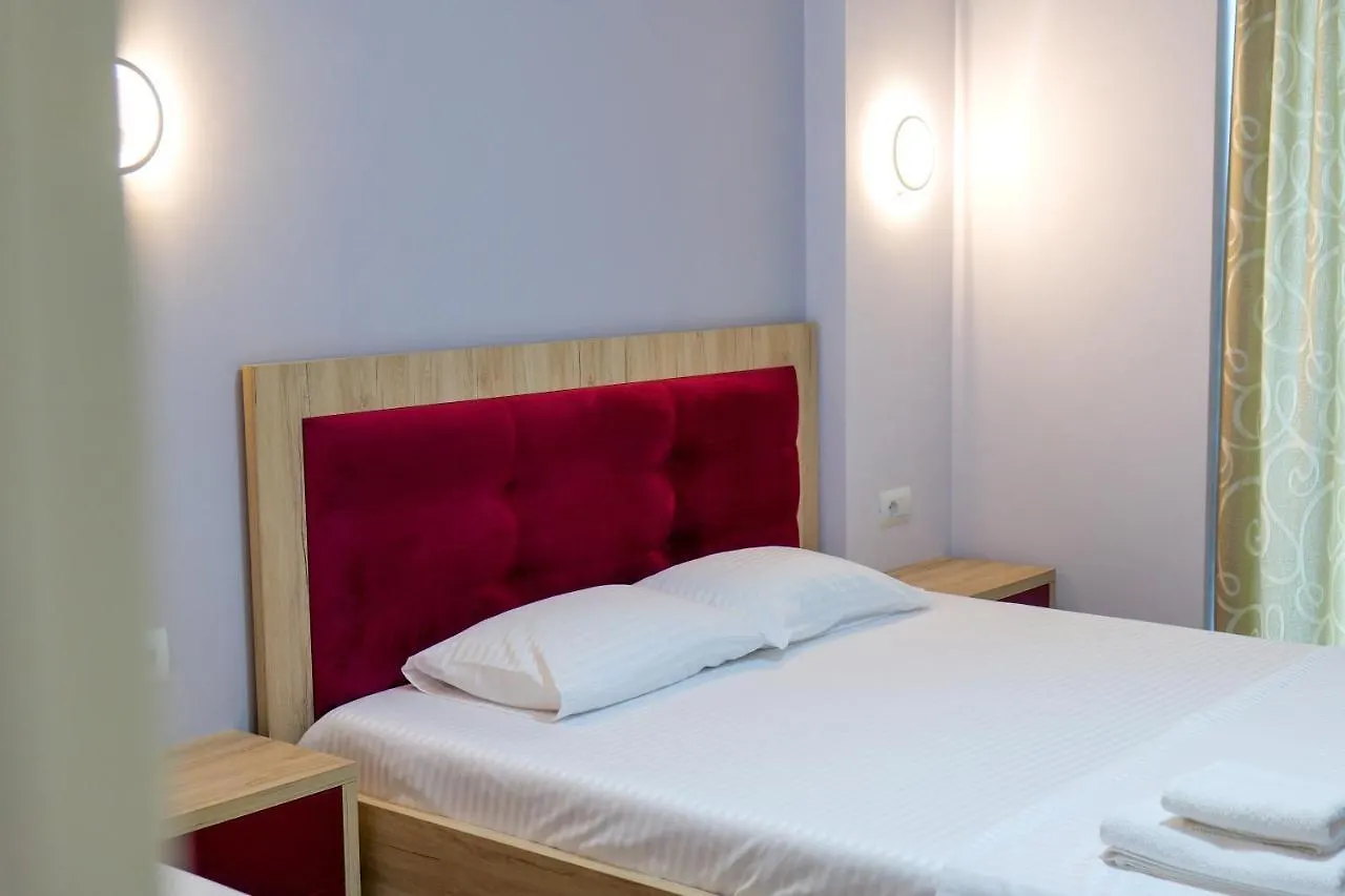 Vila Orion Apartment Sarande 0*,  Albania