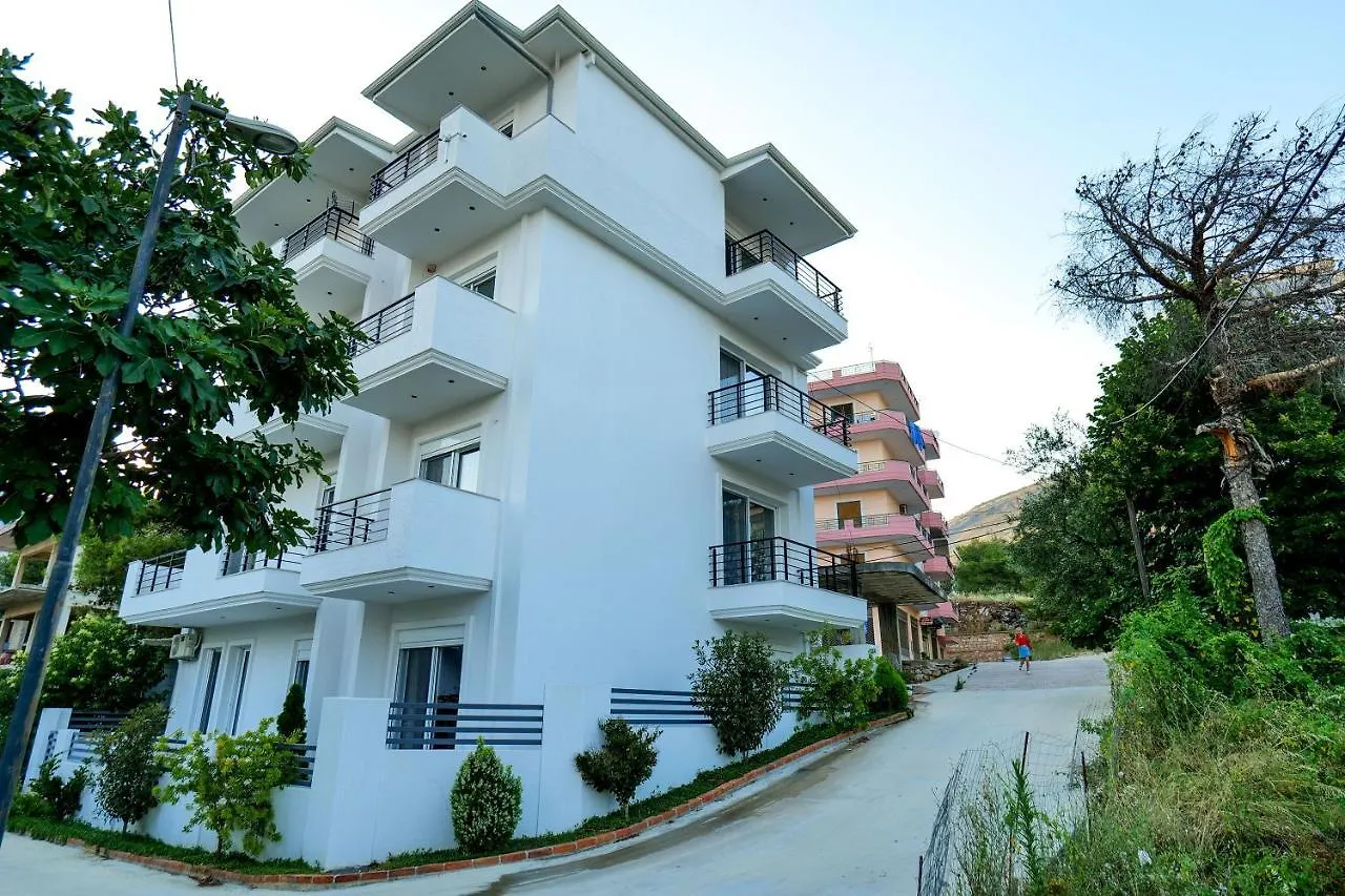 Vila Orion Apartment Sarande