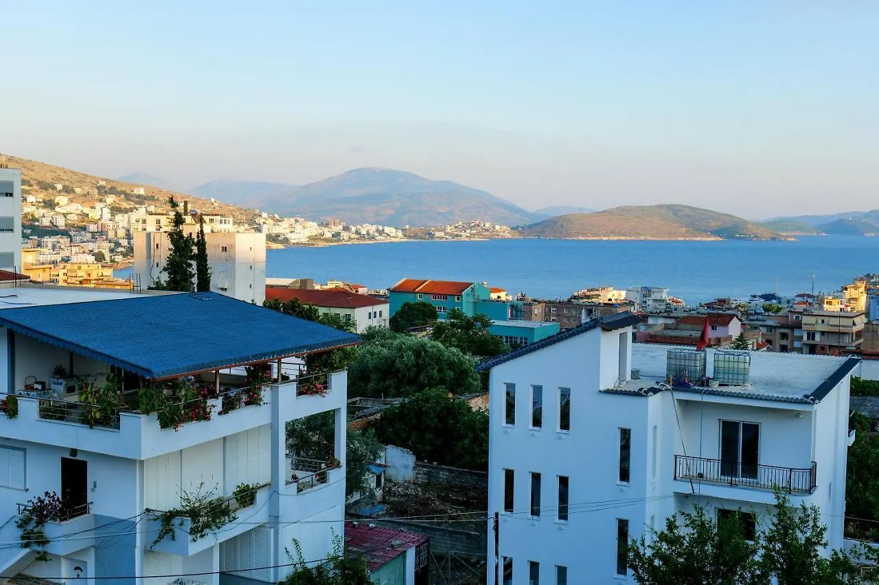 Vila Orion Apartment Sarande 0*,  Albania