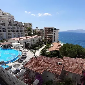  Appartement Bougainville Bay