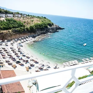 Heaven Hotel
