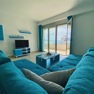 Apartment Terraces, Sarande