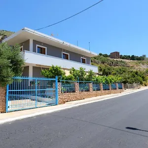 Seventh Heaven Sarandë