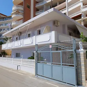 Apartment Kosta, Sarande