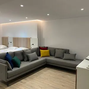 Apartmanhotel Eval, Saranda