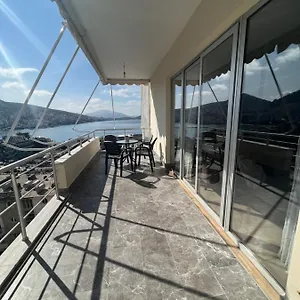 Apartment Center-sea View Apartament,sarande, Sarande