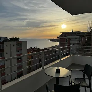 Apartment Ideal, Sarande