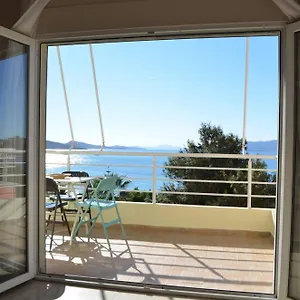  Apartament Saint Tropez