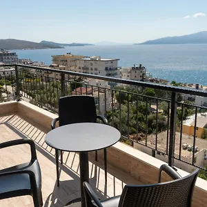  Apartament Blissful