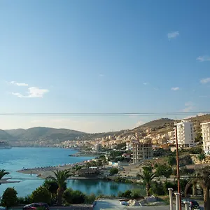 Appartement Erdeti Boutique Hotel, Sarandë