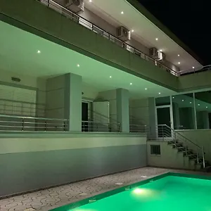 Appartement Vitamin Sea, Sarandë
